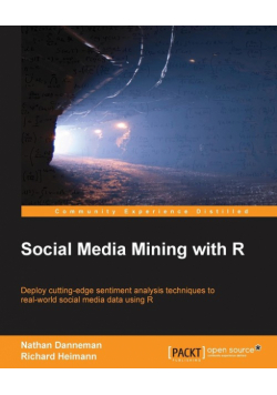Social Media Mining with R