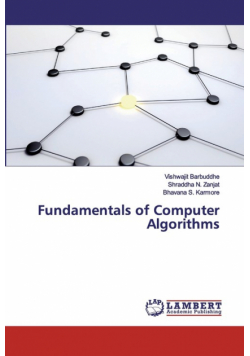 Fundamentals of Computer Algorithms