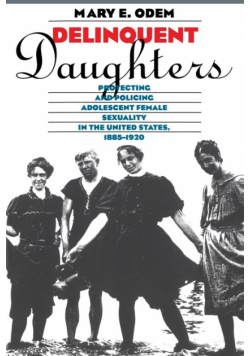 Delinquent Daughters