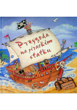 Przygoda na pirackim statku