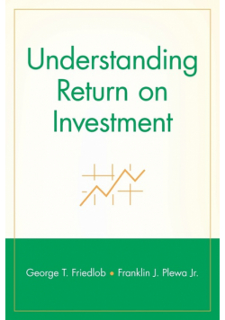 Understanding Return on Investment
