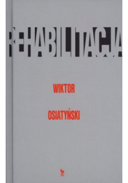 Rehabilitacja