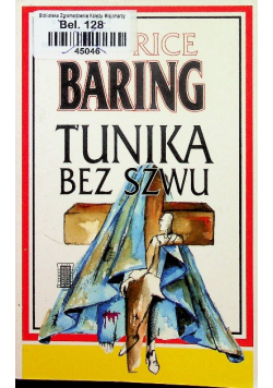Tunika bez szwu