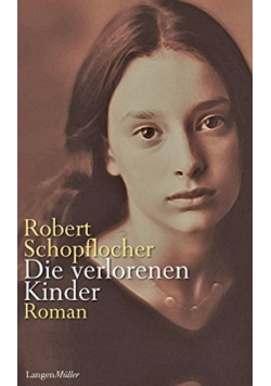 Die verlorenen kinder
