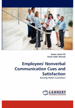 Employees' Nonverbal Communication Cues and Satisfaction