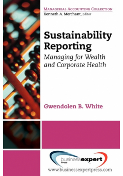 Sustainability Reporting