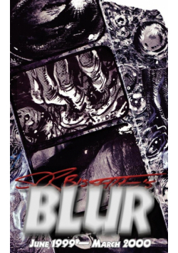 Blur (Volume 1)