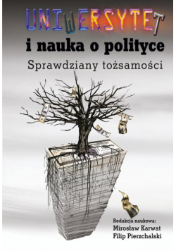 Uniwersytet i nauka o polityce