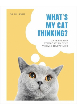 What's My Cat Thinking?