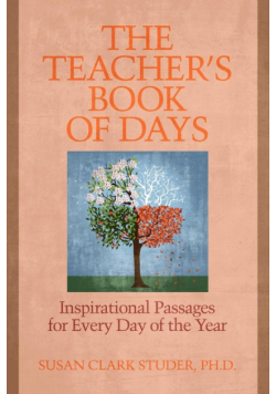 The Teacher's Book of Days