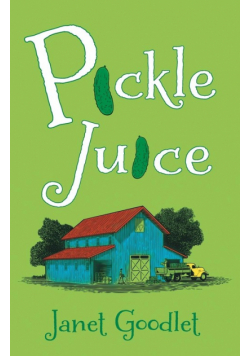 Pickle Juice