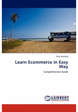 Learn Ecommerce in Easy Way