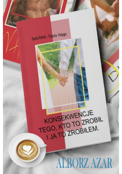 Konsekwencje Tego, Kto To Zrobił I Ja To Zrobiłem.