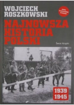 Najnowsza historia Polski 1939 - 1945