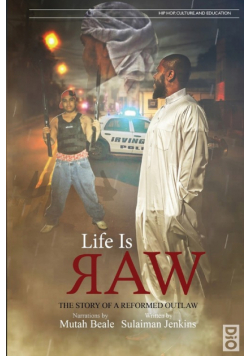 Life is Raw