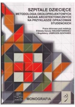 Szpitale dziecięce