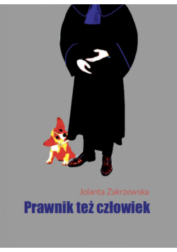 Prawnik też człowiek