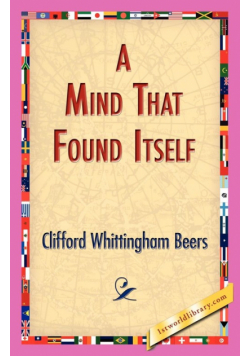 A Mind That Found Itself