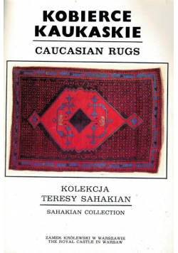 Kobierce kaukaskie