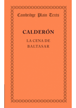 La Cena de Baltasar
