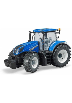 Traktor New Holland T7.315
