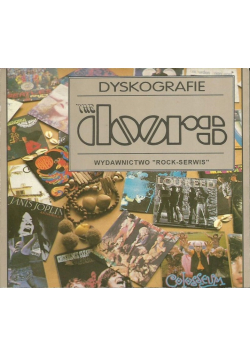 The Doors Dyskografie