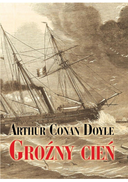 Groźny cień
