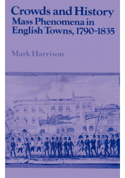Crowds and History