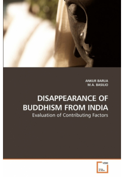 Disappearance Of Buddhism From India