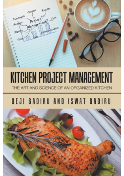 Kitchen Project Management
