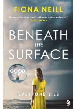 Beneath the Surface