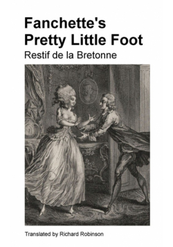 Fanchette's Pretty Little Foot