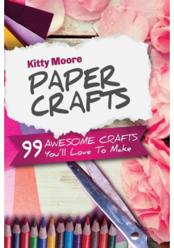 Paper Crafts (5th Edition)
