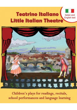 Teatrino Italiano - Little Italian Theatre