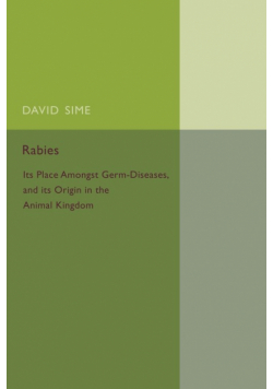 Rabies
