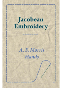 Jacobean Embroidery