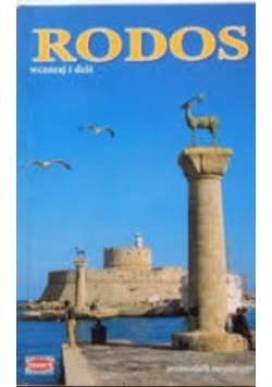 Rodos wczoraj i dziś