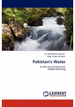 Pakistan's Water