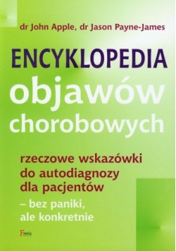 Encyklopedia objawów chorobowych