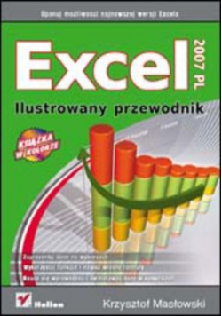 Excel 2007 Pl Ilustrowany Przewodnik