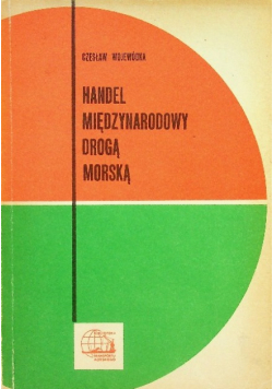 Handel międzynarodowy drogą morską