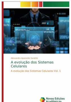 A evolução dos Sistemas Celulares