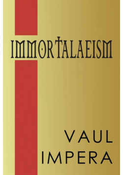 Immortalaeism