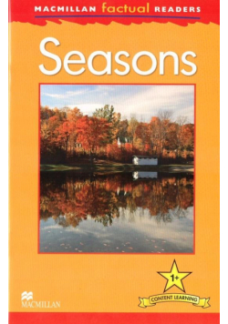 Factual: Seasons 1+