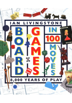 Board Games in 100 Moves
