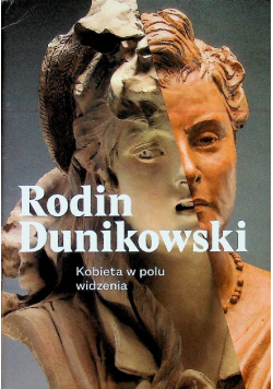 Kobieta w polu widzenia