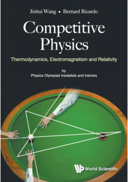 Competitive Physics