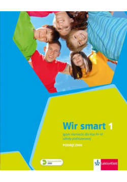 Wir smart 1 KB + CD LEKTORKLETT