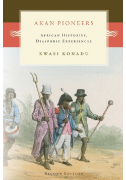 Akan Pioneers