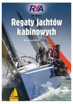 Regaty jachtów kabinowych